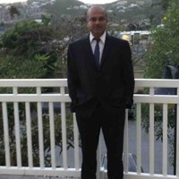 Mua Employee Ravi Shankar's profile photo