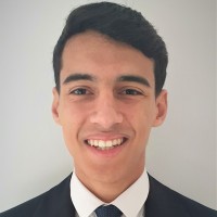 HydroVinci Employee Liam Nahnah-Prud'Homme's profile photo