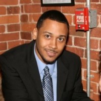 USAP Employee REGINALD WALKER's profile photo