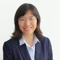 Iprova Employee Shao Tan's profile photo