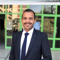Rowad Modern Engineering Employee Omar Alaa's profile photo