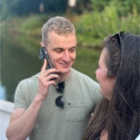 Solutions 4 Caterers Employee Chris Reeves's profile photo