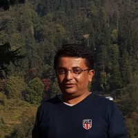 ORIX India Employee Kuldeep Sharma's profile photo