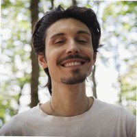 Hyphae Employee Luca Zotti's profile photo