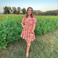 Baker Marketing Laboratory Employee Megan Henson's profile photo