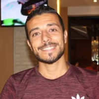 Cytopharma Employee Merghni Yassine's profile photo