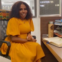Josephine Asiedu Email