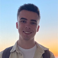 Dynamon Employee Dan Matthews's profile photo