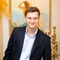 Аптека "Подорожник Employee Vadym Vasylenko's profile photo
