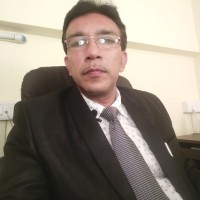Concept Business Excellence Pvt. Ltd. Employee Suresh Soni's profile photo