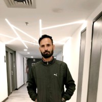 H.L. Agro Products Pvt. Ltd. Employee Balbinder Singh's profile photo
