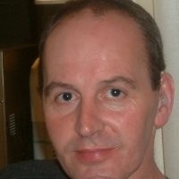 Anglian Internet Employee Glen Minter's profile photo