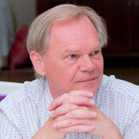 Coastal & Marine Union - EUCC Employee Ben Overdevest's profile photo