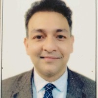 XXX Employee Koustav Basu's profile photo