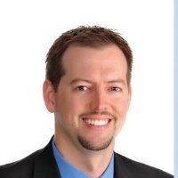 Pioneer Vision Employee Brian Fell's profile photo