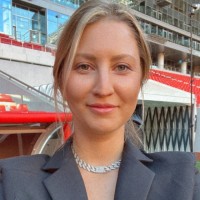 SIBUR Employee Raisa Momot's profile photo