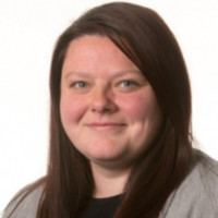 Special Metals Wiggin Ltd Employee Laura Llb's profile photo