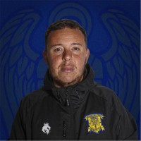 Basingstoke Town Football Club Employee Aaron Nicholson's profile photo