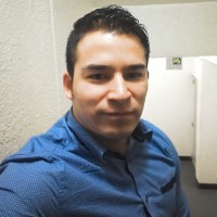 Mercado Libre Employee Mario Daniel Corella's profile photo