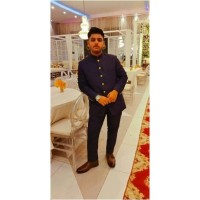 Mohtasham Khan Email
