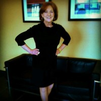 Cynthia Fares