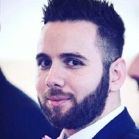 Logic Solutions Employee Rami Eilia's profile photo