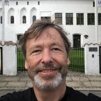 Rigspolitiet Employee Poul Overgaard's profile photo