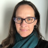 Ojai Valley News Employee Kimberly Fisher's profile photo