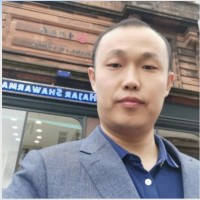 Wallyt Employee Jian Sun's profile photo