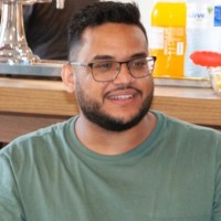 Mais Mega Loja Employee Brunno Santos's profile photo