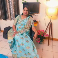 Walnut School Employee Deepika Karoor's profile photo