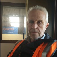 Glosrose Group Employee Andrew R.'s profile photo