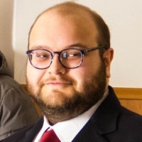 Docety Employee Giuseppe Trepiccione's profile photo