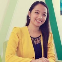 BLVNP Incorporated Employee Genevieve Hadlocon's profile photo