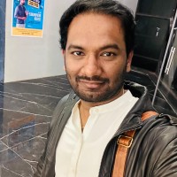 Kyndryl India Employee S Raghavendra's profile photo