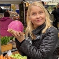 Eurest USA Employee Hollye Dexter's profile photo