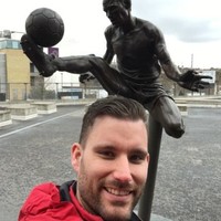 Sport Fryslân Employee Jeltse Mud's profile photo