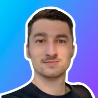 Aptatio Employee Tristan Thévenin's profile photo
