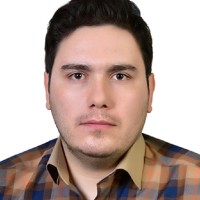 Redka Employee Saber Salehpour's profile photo