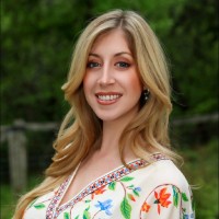 Executive Workspace Employee Stefanie Chafin's profile photo