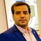 Atlanta Systems Employee Gautam Kumar's profile photo