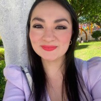 UVEG Employee Paola G.'s profile photo