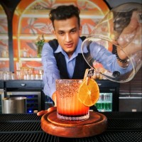 The Pristine Employee Shivam Gupta's profile photo