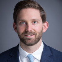 Tristan Capital Partners Employee Sam Harmon's profile photo