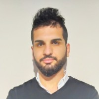 ICRYPEX Crypto Exchange Employee Ömer Dene's profile photo