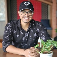 CodeAstra Software LLP Employee Tirlangi Raju's profile photo