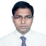 Tata Consultancy Services Employee Arnab Koley's profile photo