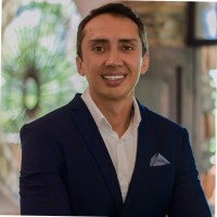 Juan Pablo Chaparro Email