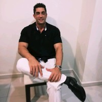 Ecocentro Employee Alex Dolle's profile photo