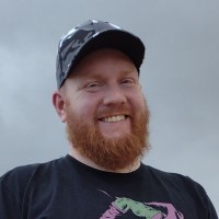 Joshua Griffin Email